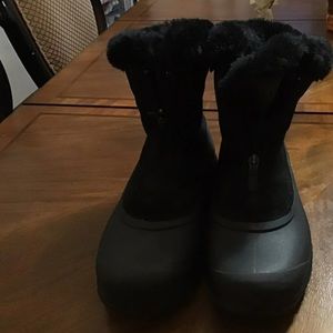 Sorel boots size 7